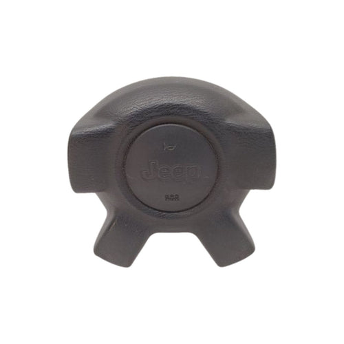2002 Jeep Liberty Driver Steering Wheel Airbag - Airbag Depot