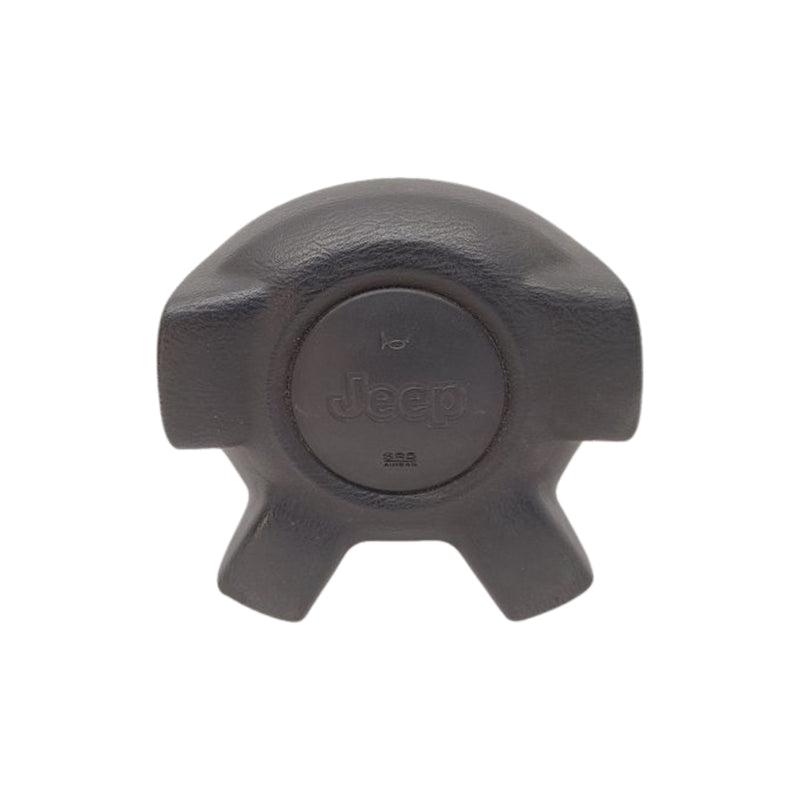 2002 Jeep Liberty Driver Steering Wheel Airbag