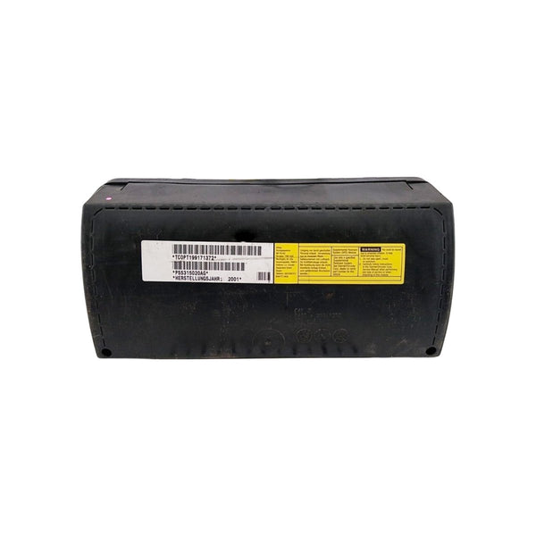2002 Jeep Liberty Front Dash Airbag - Airbag Depot