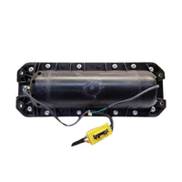 2003 Jeep Liberty Front Dash Airbag