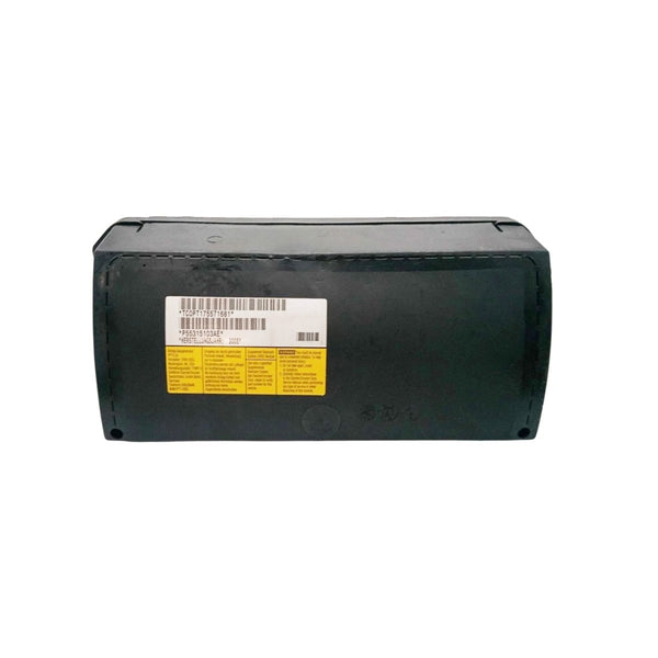 2004-2005 Jeep Liberty Front Dash Airbag - Airbag Depot