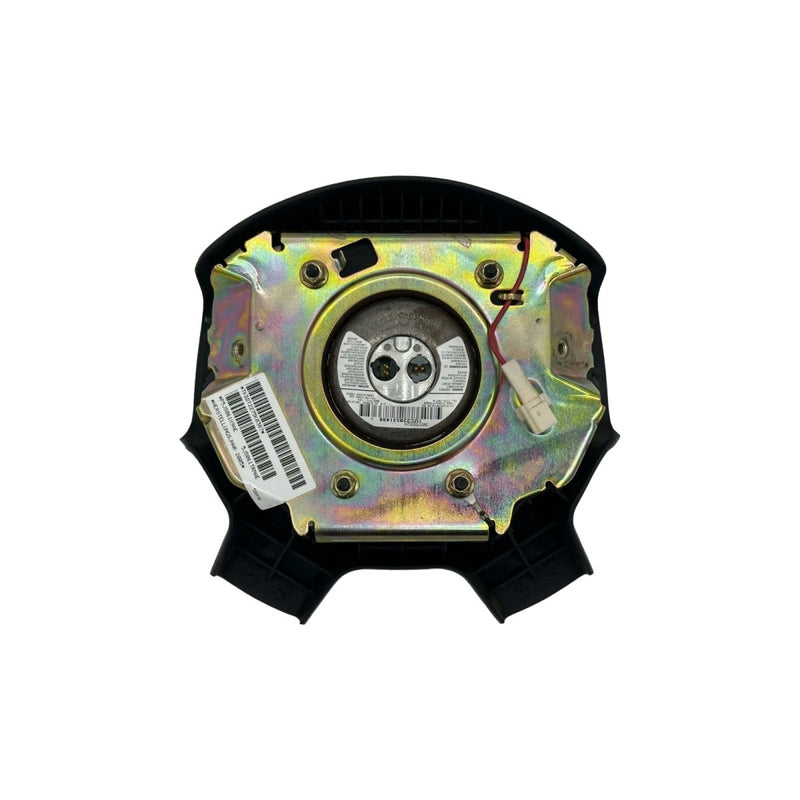 2006 - 2007 Jeep Liberty Driver Steering Wheel Airbag - Airbag Depot