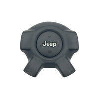 2006 - 2007 Jeep Liberty Driver Steering Wheel Airbag - Airbag Depot