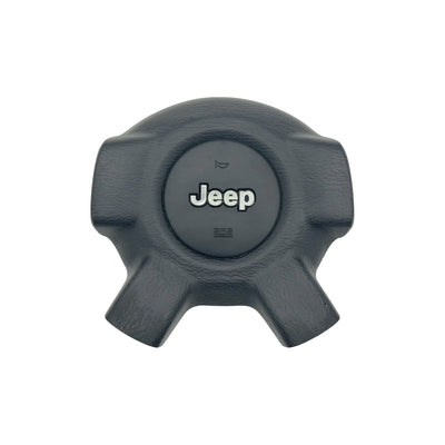 2006-2007 Jeep Liberty Driver Steering Wheel Airbag