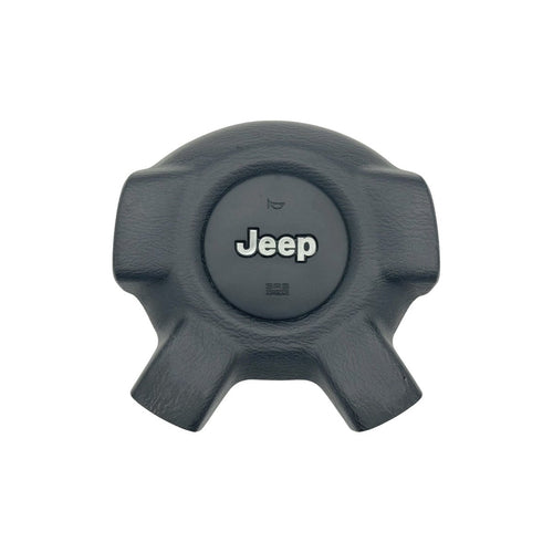 2006 - 2007 Jeep Liberty Driver Steering Wheel Airbag - Airbag Depot