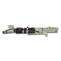 2008 Jeep Liberty Driver Roof Curtain Airbag - Airbag Depot