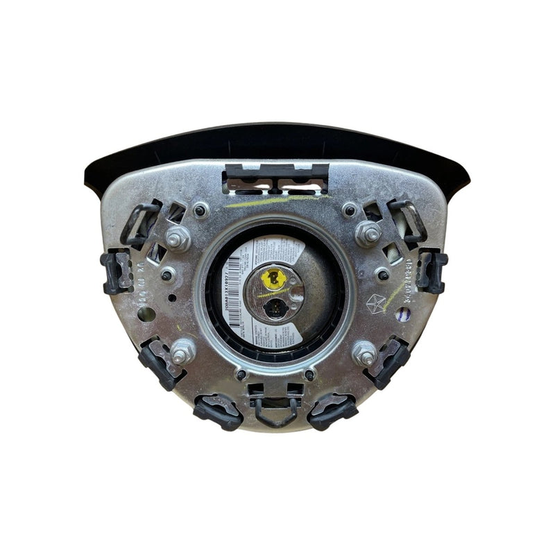 2008 Jeep Liberty Driver Steering Wheel Airbag - Airbag Depot