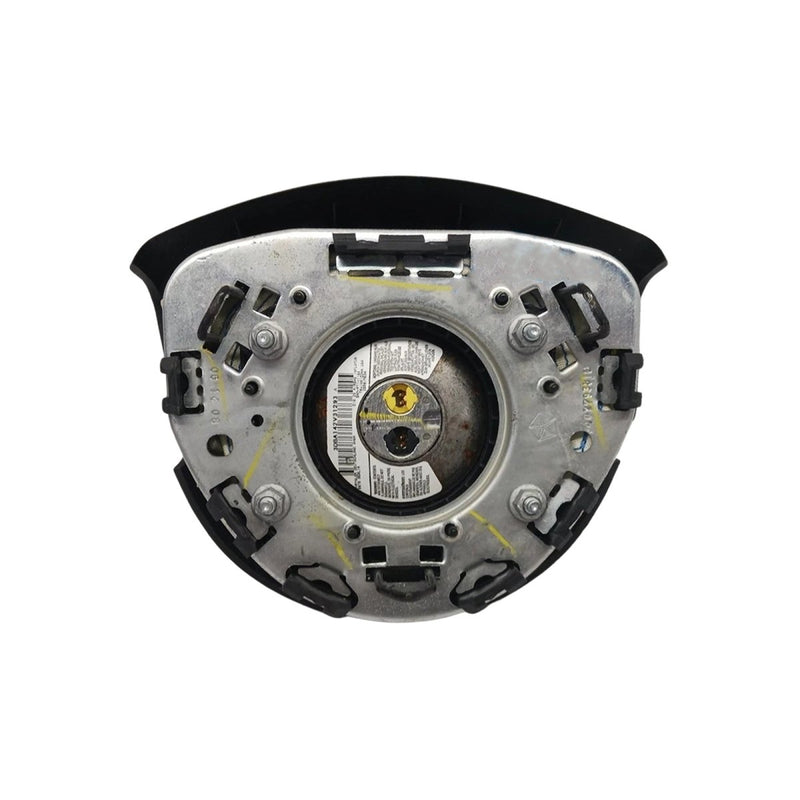 2009 - 2010 Jeep Liberty Driver Steering Wheel Airbag - Airbag Depot