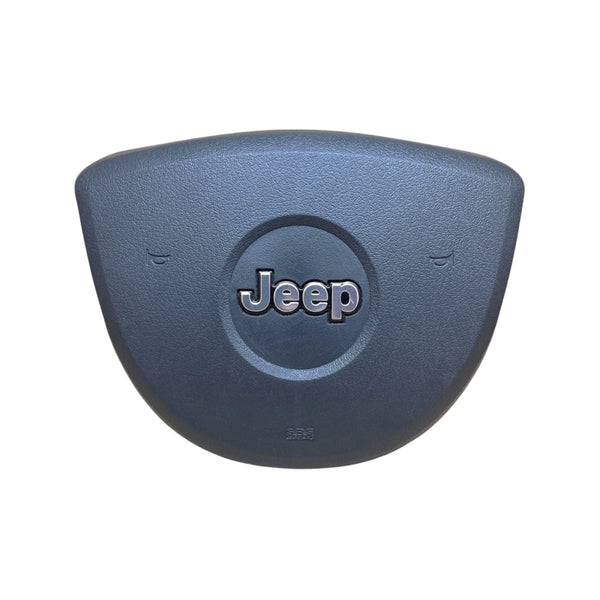 2009 - 2010 Jeep Liberty Driver Steering Wheel Airbag - Airbag Depot