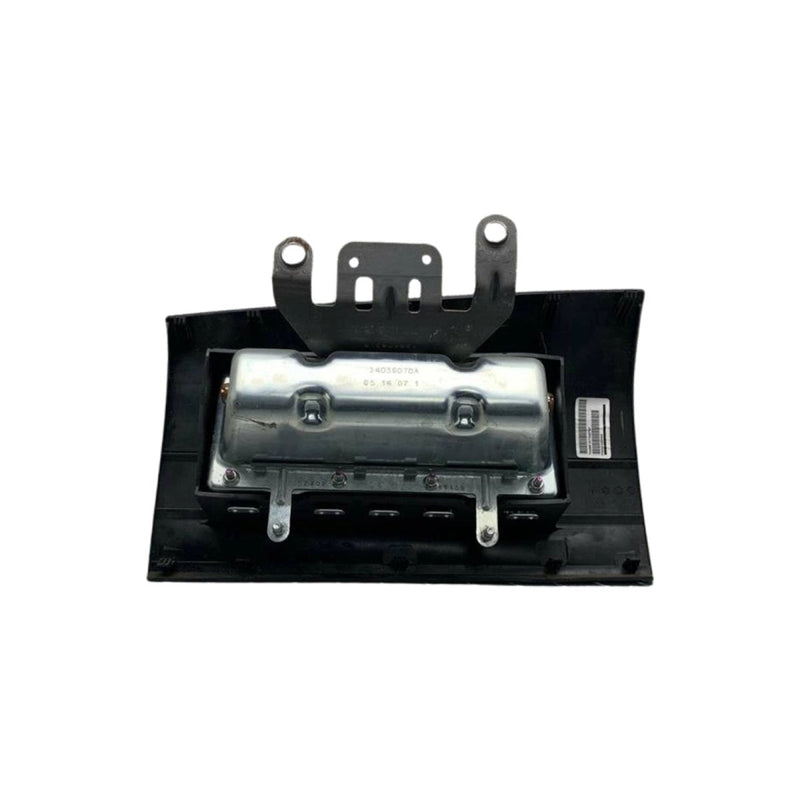 2009 - 2011 Jeep Liberty Passenger Dash Airbag - Airbag Depot