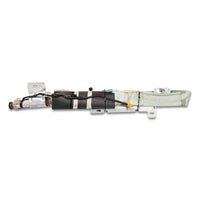 2009 Jeep Liberty Driver Roof Curtain Airbag - Airbag Depot