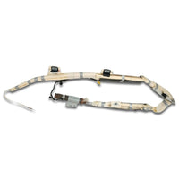 2010 - 2011 Jeep Liberty Passenger Roof Curtain Airbag - Airbag Depot