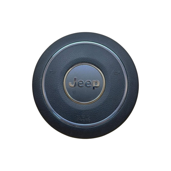 2012 Jeep Liberty Driver Steering Wheel Airbag - Airbag Depot