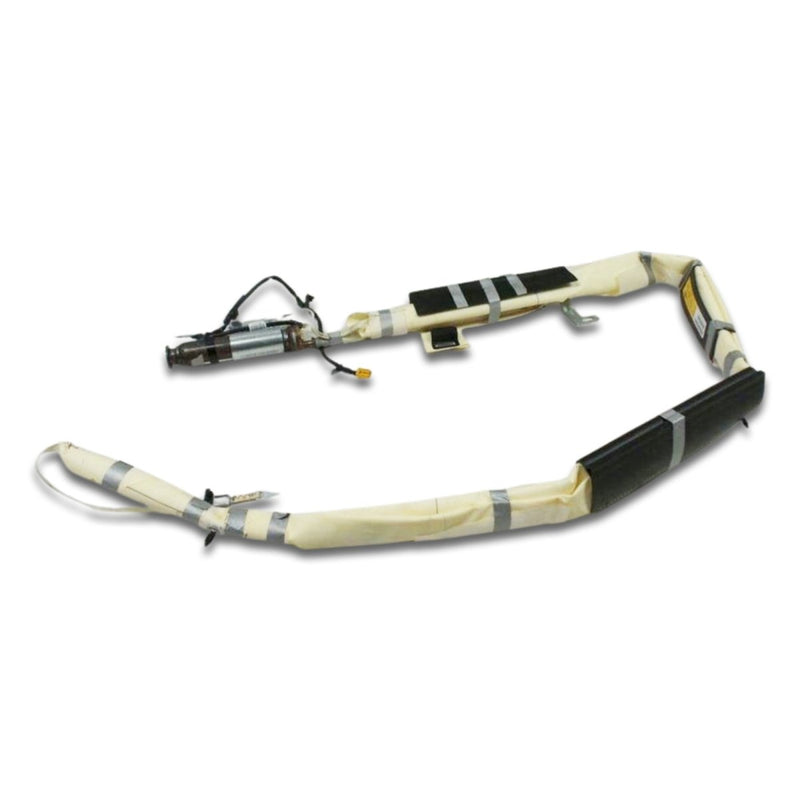 2012 Jeep Liberty Passenger Roof Curtain Airbag - Airbag Depot