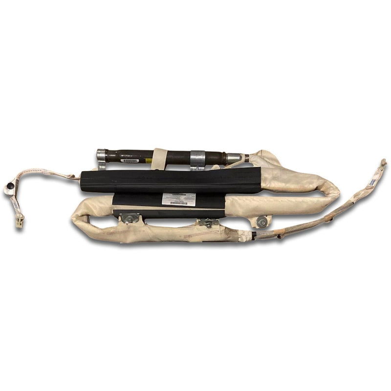 2008 - 2017 Jeep Patriot Driver Roof Curtain Airbag - Airbag Depot