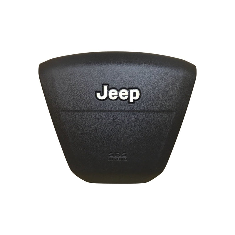 2008 Jeep Patriot Driver Steering Wheel Airbag - Airbag Depot