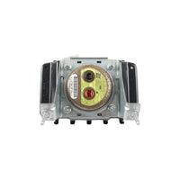 2009 - 2012 Jeep Patriot Passenger Dash Airbag - Airbag Depot