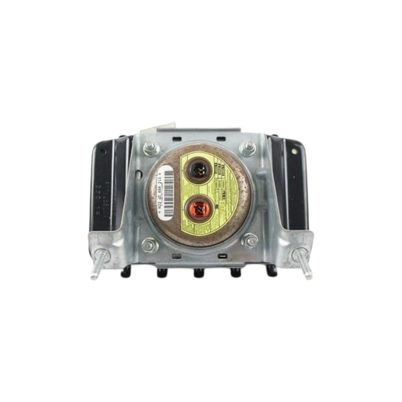 2009 - 2017 Jeep Patriot Passenger Dash Airbag - Airbag Depot