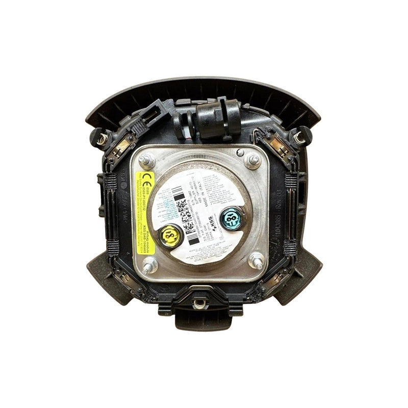 2015 - 2018 Jeep Renegade Driver Steering Wheel Airbag - Airbag Depot