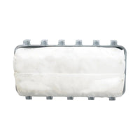 2015 - 2019 Jeep Renegade Passenger Dash Airbag - Airbag Depot