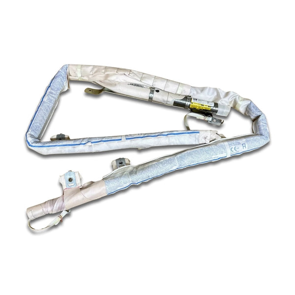 2015 - 2019 Jeep Renegade Passenger Roof Curtain Airbag - Airbag Depot