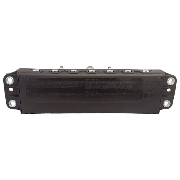 2015 - 2022 Jeep Renegade Driver Knee Airbag - Airbag Depot