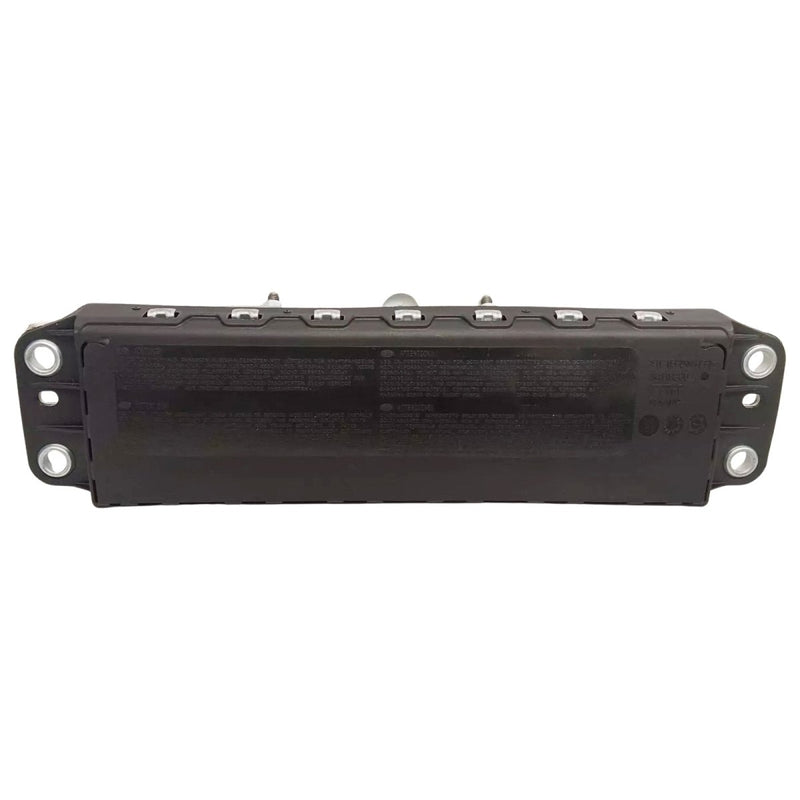 2015 - 2022 Jeep Renegade Driver Knee Airbag - Airbag Depot