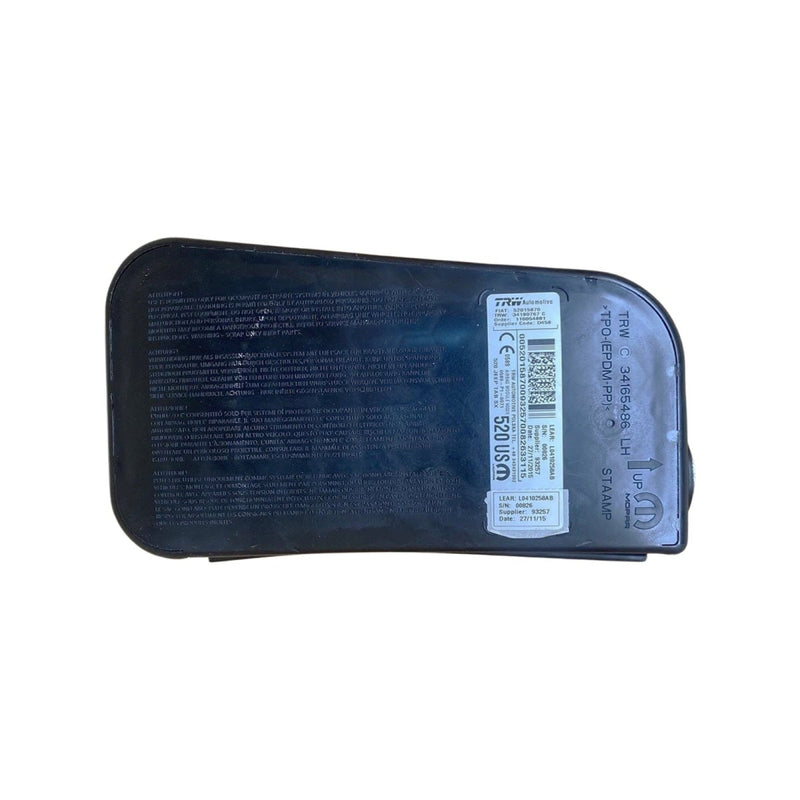 2015 - 2022 Jeep Renegade Driver Seat Side Airbag - Airbag Depot