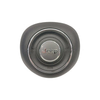 2019 - 2023 Jeep Renegade Driver Steering Wheel Airbag - Airbag Depot