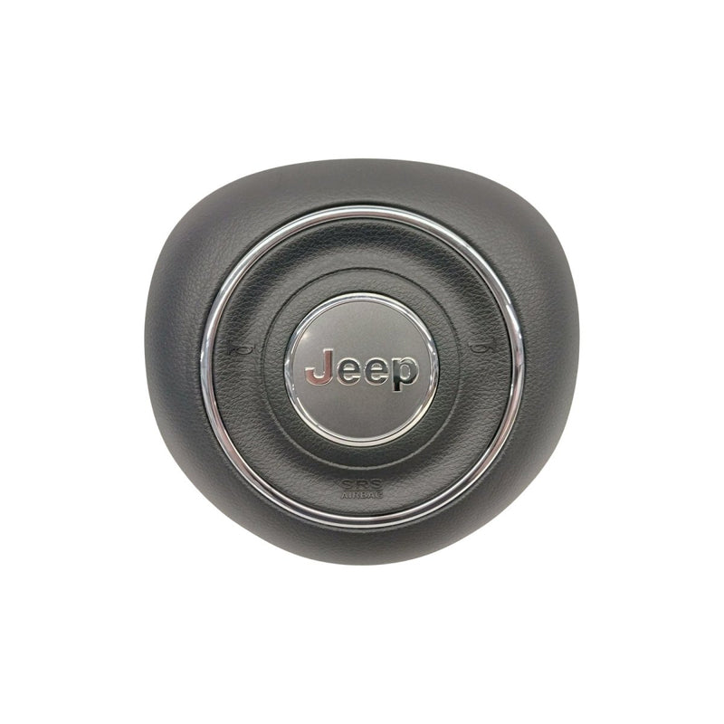 2019 - 2023 Jeep Renegade Driver Steering Wheel Airbag - Airbag Depot