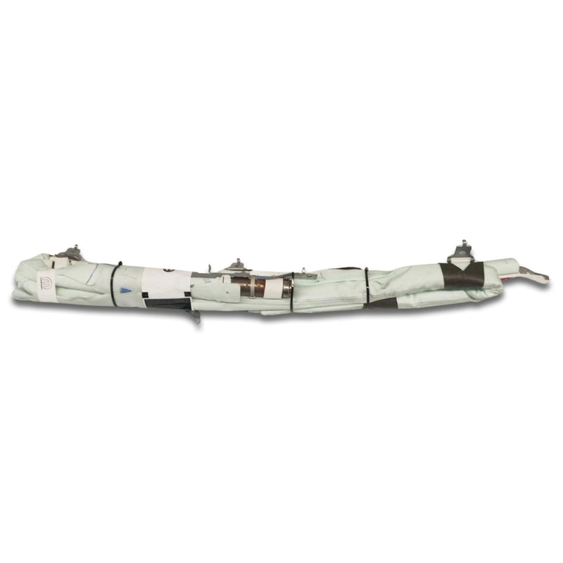 2020 - 2023 Jeep Renegade Driver Roof Curtain Airbag - Airbag Depot