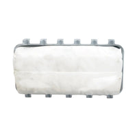 2020 - 2023 Jeep Renegade Passenger Dash Airbag - Airbag Depot