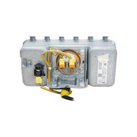 2020 - 2023 Jeep Renegade Passenger Dash Airbag - Airbag Depot