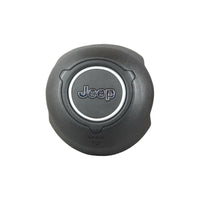 2019-2025 Jeep Wrangler Driver Driver Steering Wheel Airbag