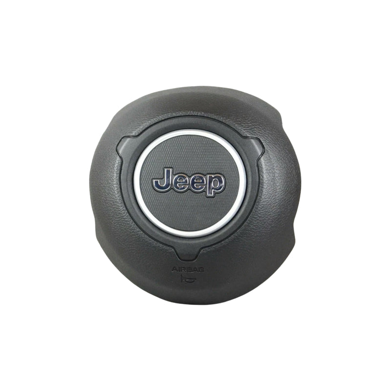 2019-2025 Jeep Wrangler Driver Driver Steering Wheel Airbag