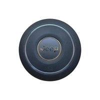2018 Jeep Wrangler JK Driver Driver Steering Wheel Airbag