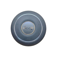 2018 Jeep Wrangler JL Driver Steering Wheel Airbag - Airbag Depot