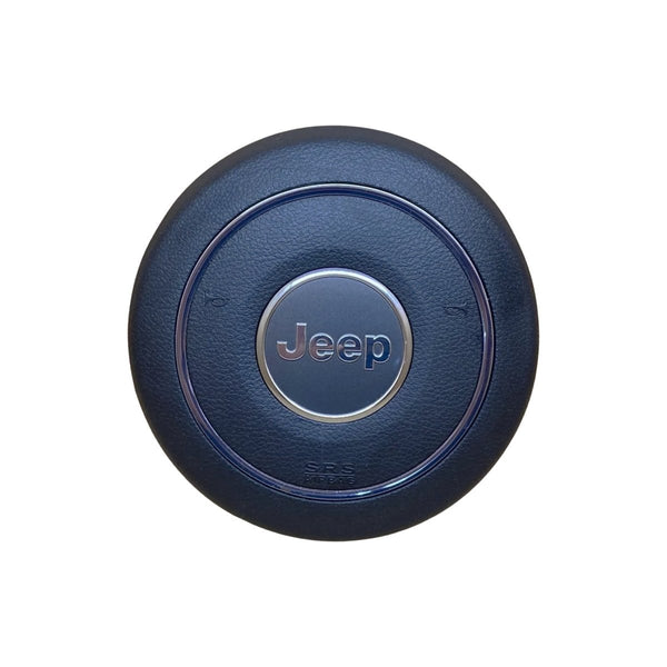 2011 Jeep Grand Cherokee Driver Steering Wheel Airbag - Airbag Depot