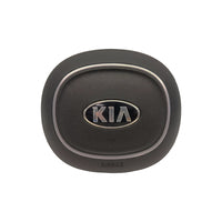 2022-2024 Kia Carnival Driver Steering Wheel Airbag