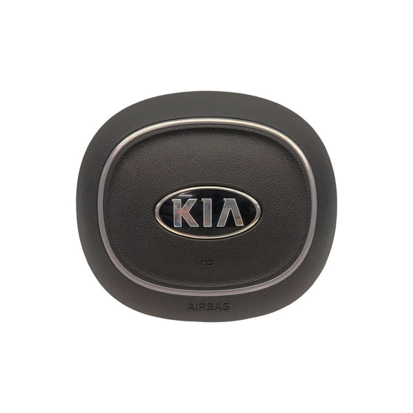2022-2024 Kia Carnival Driver Steering Wheel Airbag - Airbag Depot