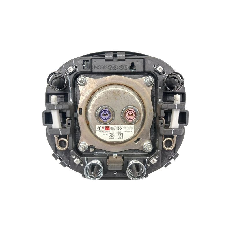 2022-2024 Kia Carnival Driver Steering Wheel Airbag