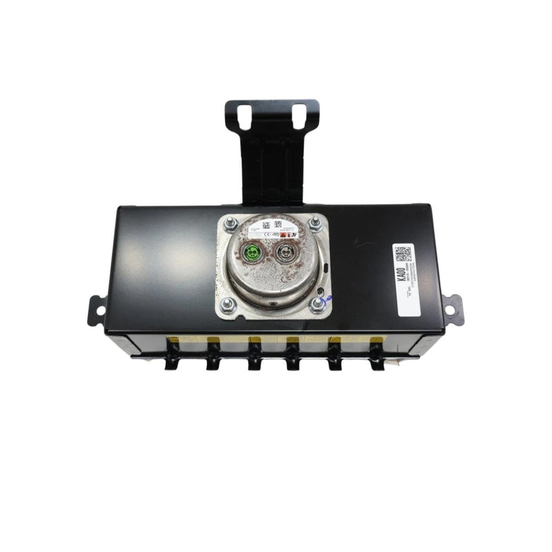 2022-2024 Kia Carnival Passenger Dash Airbag