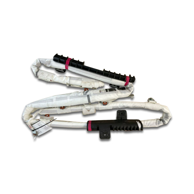 2022-2024 Kia Carnival Passenger Roof Curtain Airbag