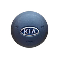 2010-2013 Kia Forte Driver Steering Wheel Coupe Airbag - Airbag Depot