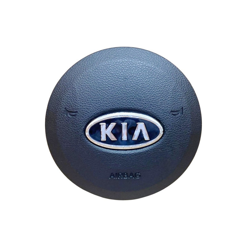 2010-2013 Kia Forte Driver Steering Wheel Coupe Airbag - Airbag Depot