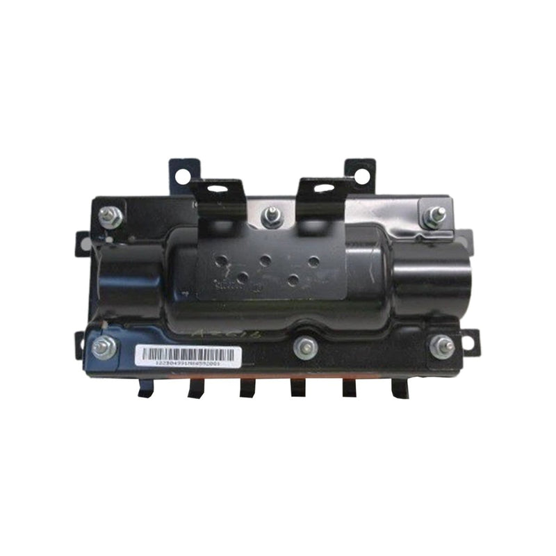2010 - 2013 Kia Forte Passenger Dash Airbag - Airbag Depot
