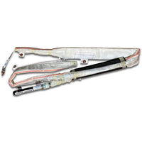 2014 - 2016 Kia Forte Passenger Roof Curtain Airbag - Airbag Depot
