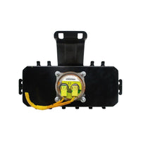 2019 - 2024 Kia Forte Passenger Dash Airbag - Airbag Depot