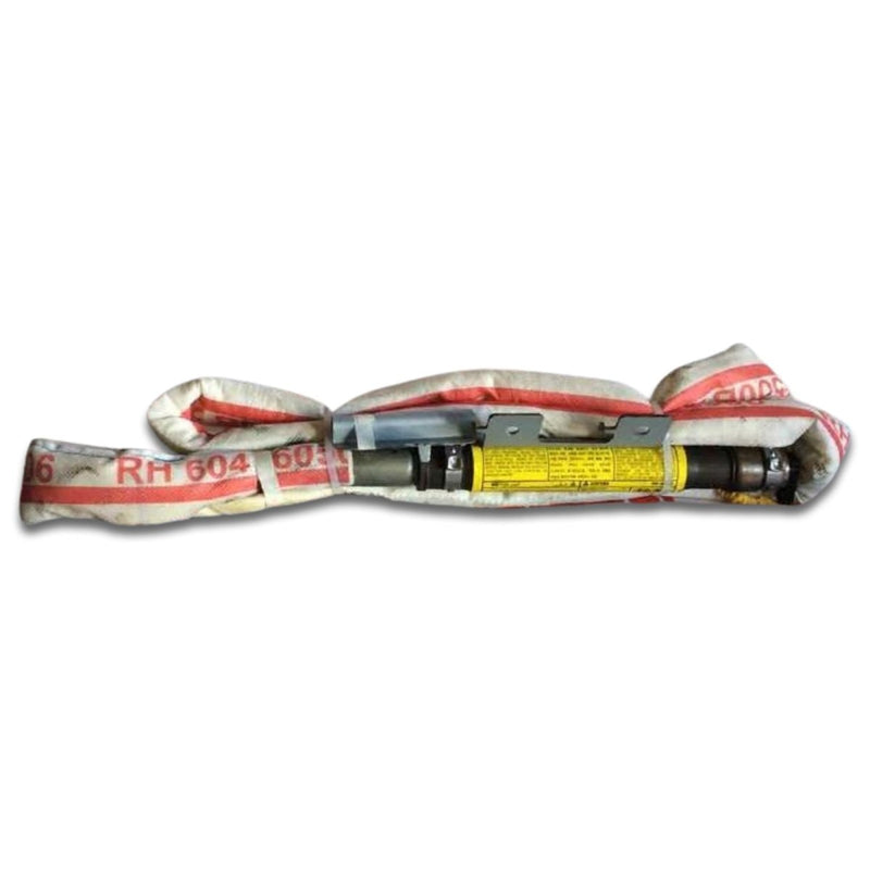 2006 - 2010 Kia Optima Passenger Roof Curtain Airbag - Airbag Depot