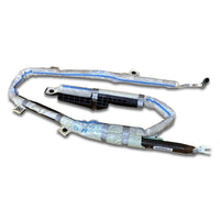 2011 - 2015 Kia Optima Driver Roof Curtain Airbag - Airbag Depot